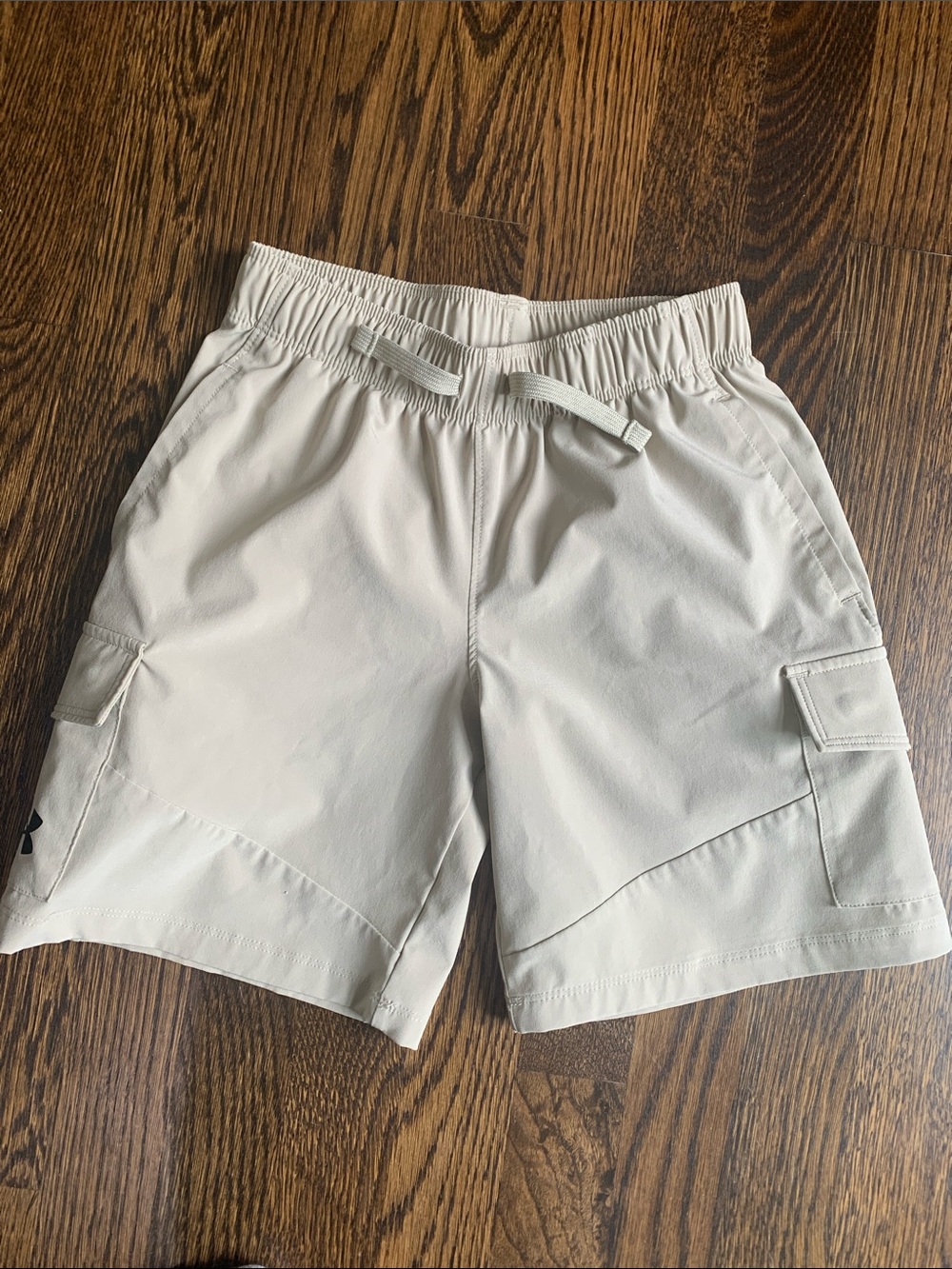 Under Armour Kids Lightweight Shorts Youth Small